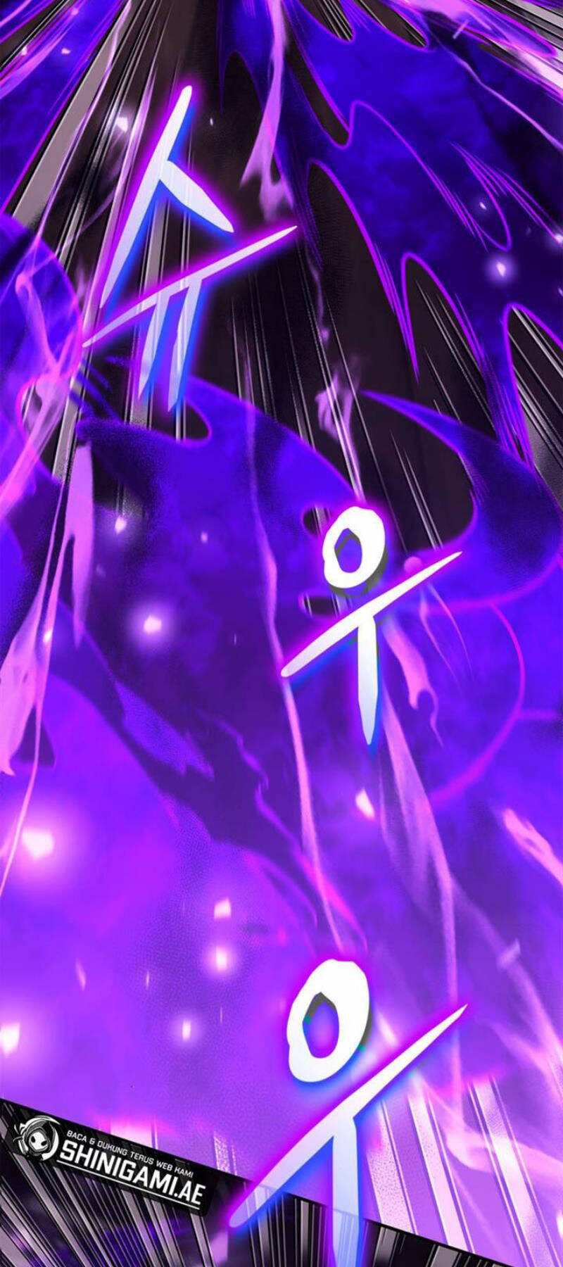 Sự Trở Lại Của Vị Thần Sức Mạnh Chap 151 - Next Chap 152