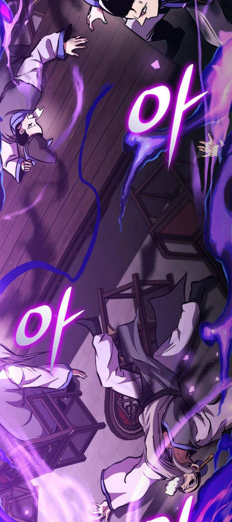 Sự Trở Lại Của Vị Thần Sức Mạnh Chap 151 - Next Chap 152