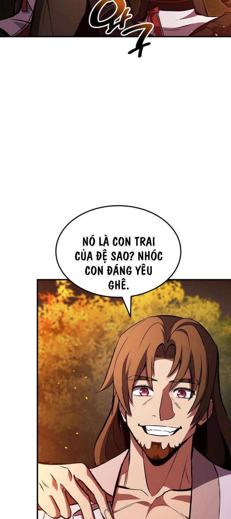 Sự Trở Lại Của Vị Thần Sức Mạnh Chap 152 - Next Chap 153