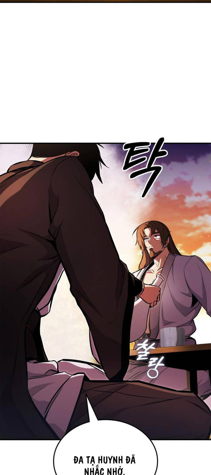 Sự Trở Lại Của Vị Thần Sức Mạnh Chap 152 - Next Chap 153