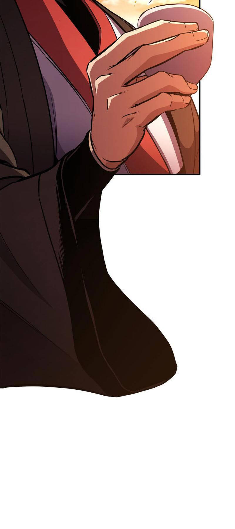 Sự Trở Lại Của Vị Thần Sức Mạnh Chap 152 - Next Chap 153