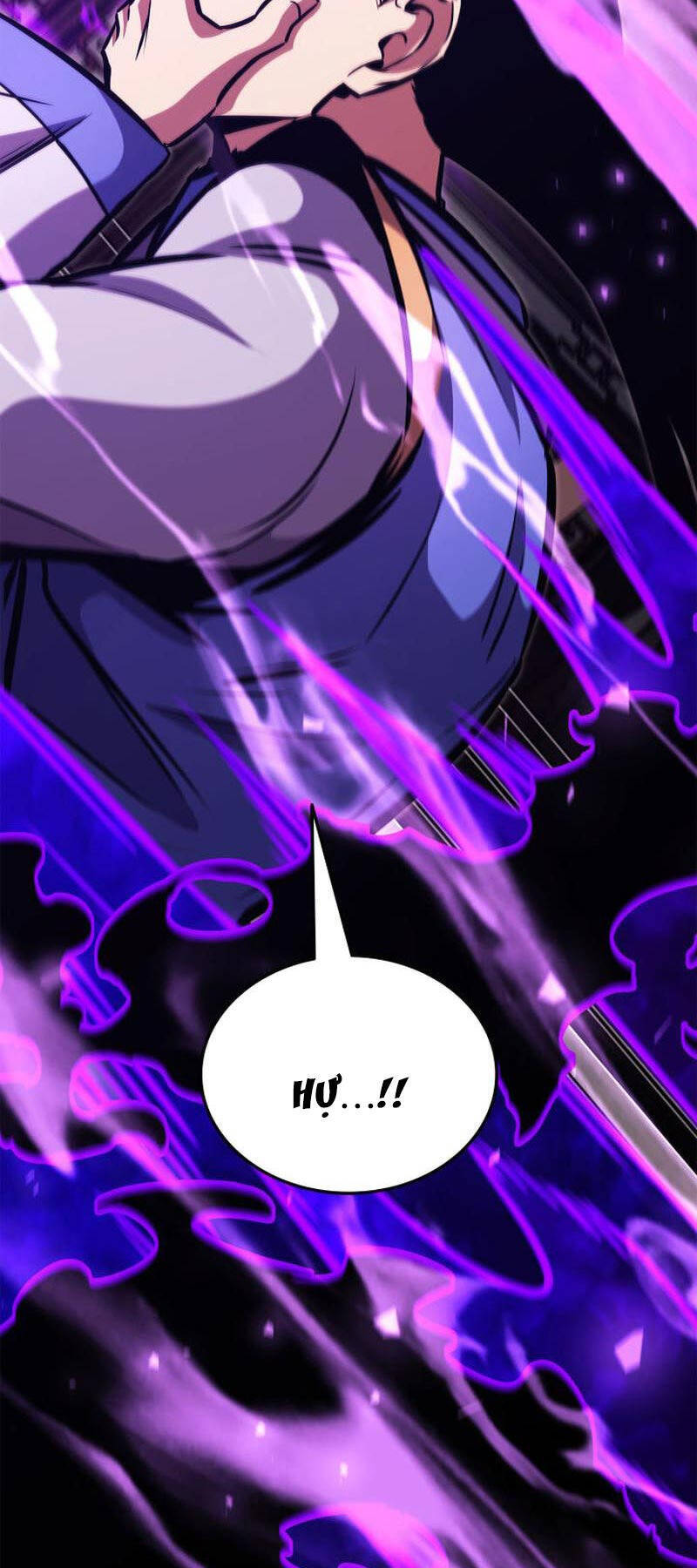 Sự Trở Lại Của Vị Thần Sức Mạnh Chap 152 - Next Chap 153