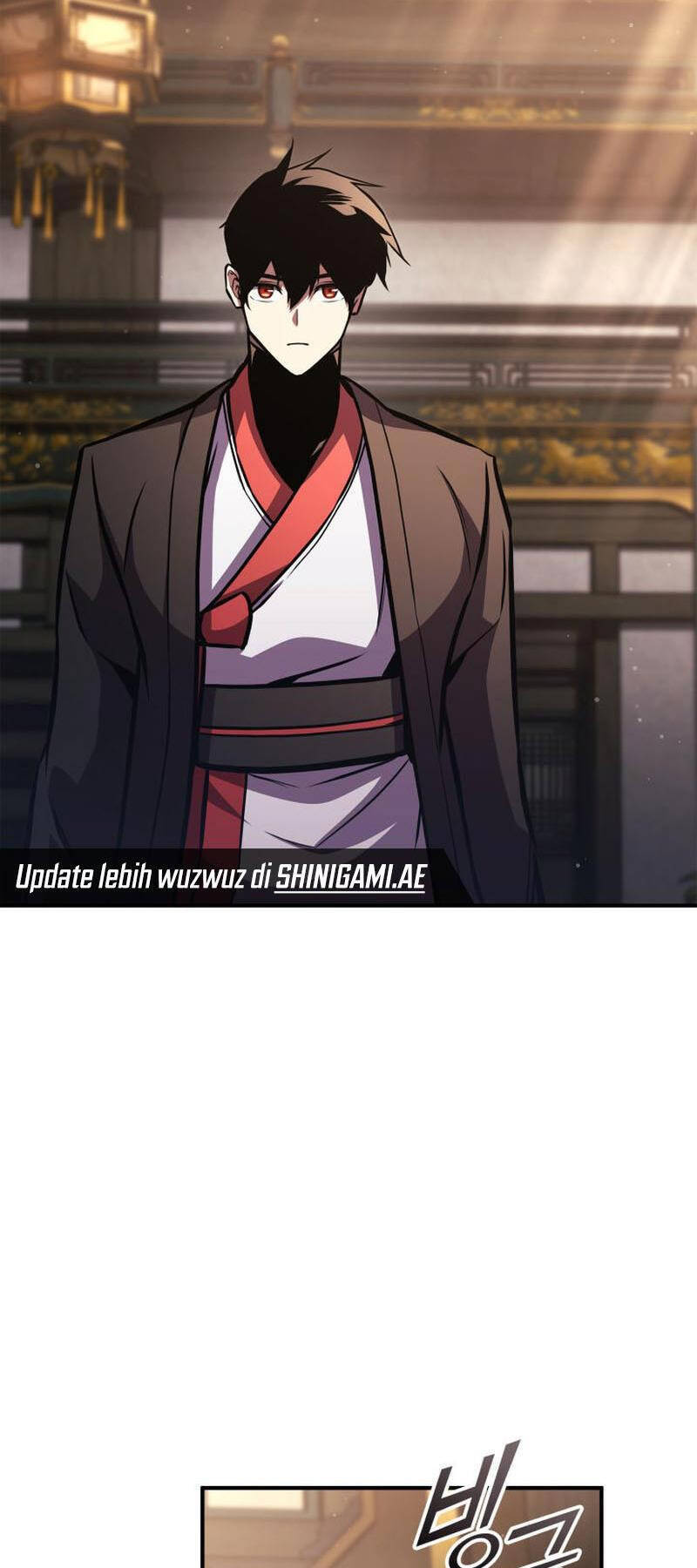 Sự Trở Lại Của Vị Thần Sức Mạnh Chap 152 - Next Chap 153