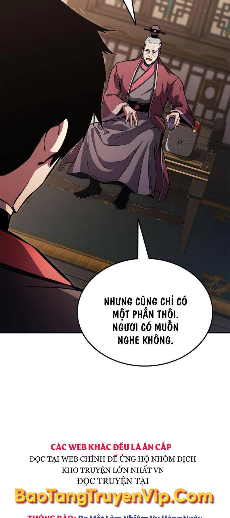 Sự Trở Lại Của Vị Thần Sức Mạnh Chap 152 - Next Chap 153