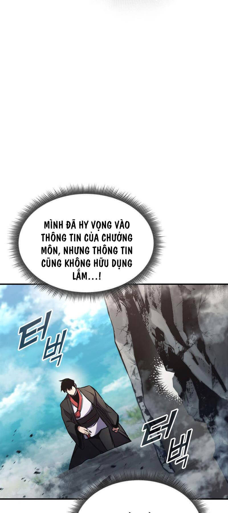 Sự Trở Lại Của Vị Thần Sức Mạnh Chap 152 - Next Chap 153