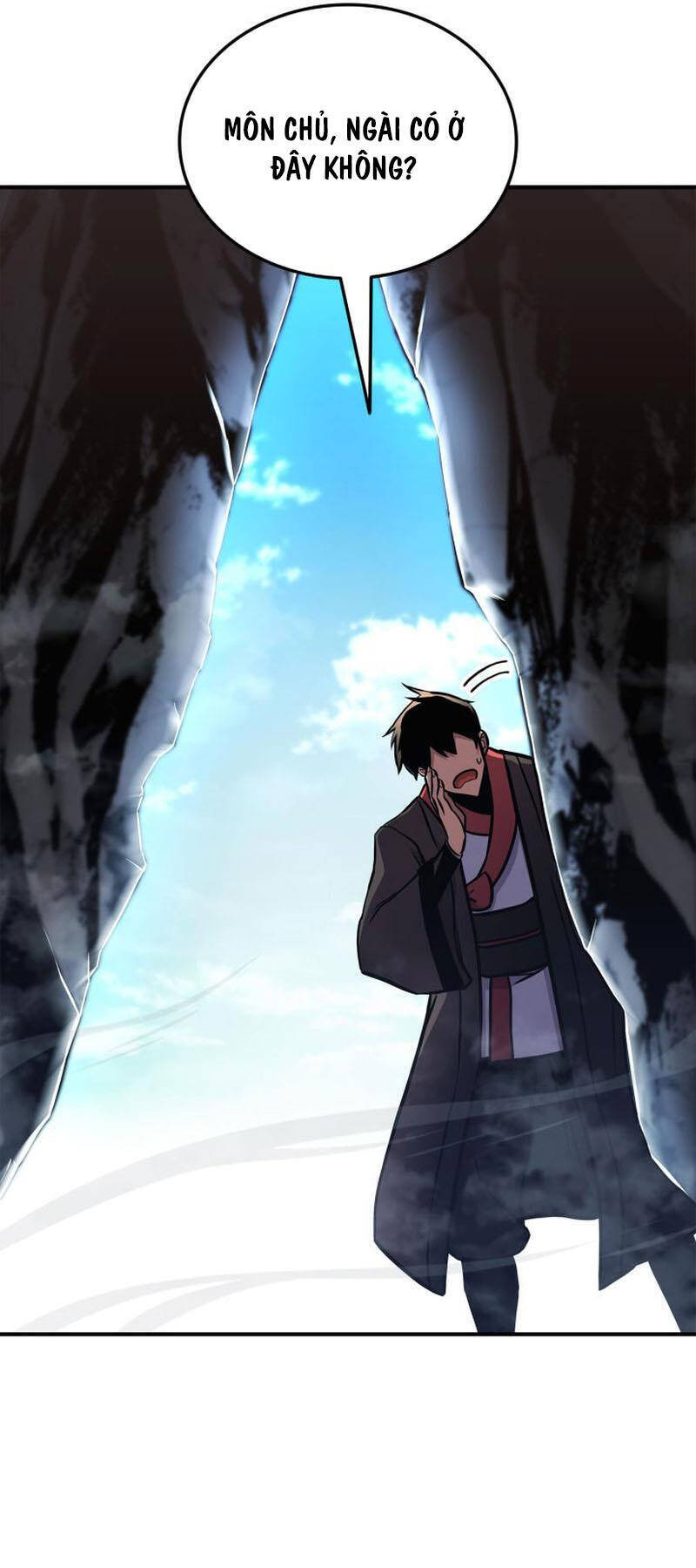 Sự Trở Lại Của Vị Thần Sức Mạnh Chap 152 - Next Chap 153