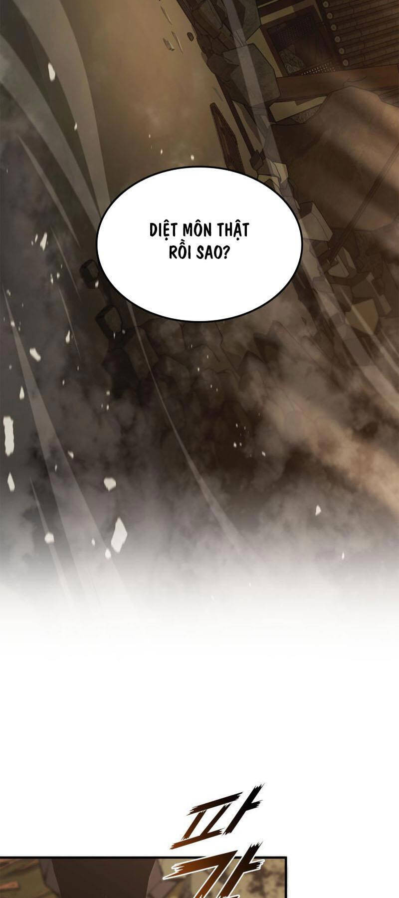 Sự Trở Lại Của Vị Thần Sức Mạnh Chap 152 - Next Chap 153