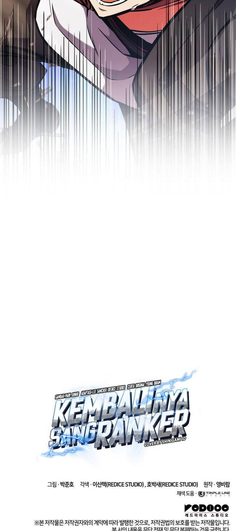 Sự Trở Lại Của Vị Thần Sức Mạnh Chap 152 - Next Chap 153