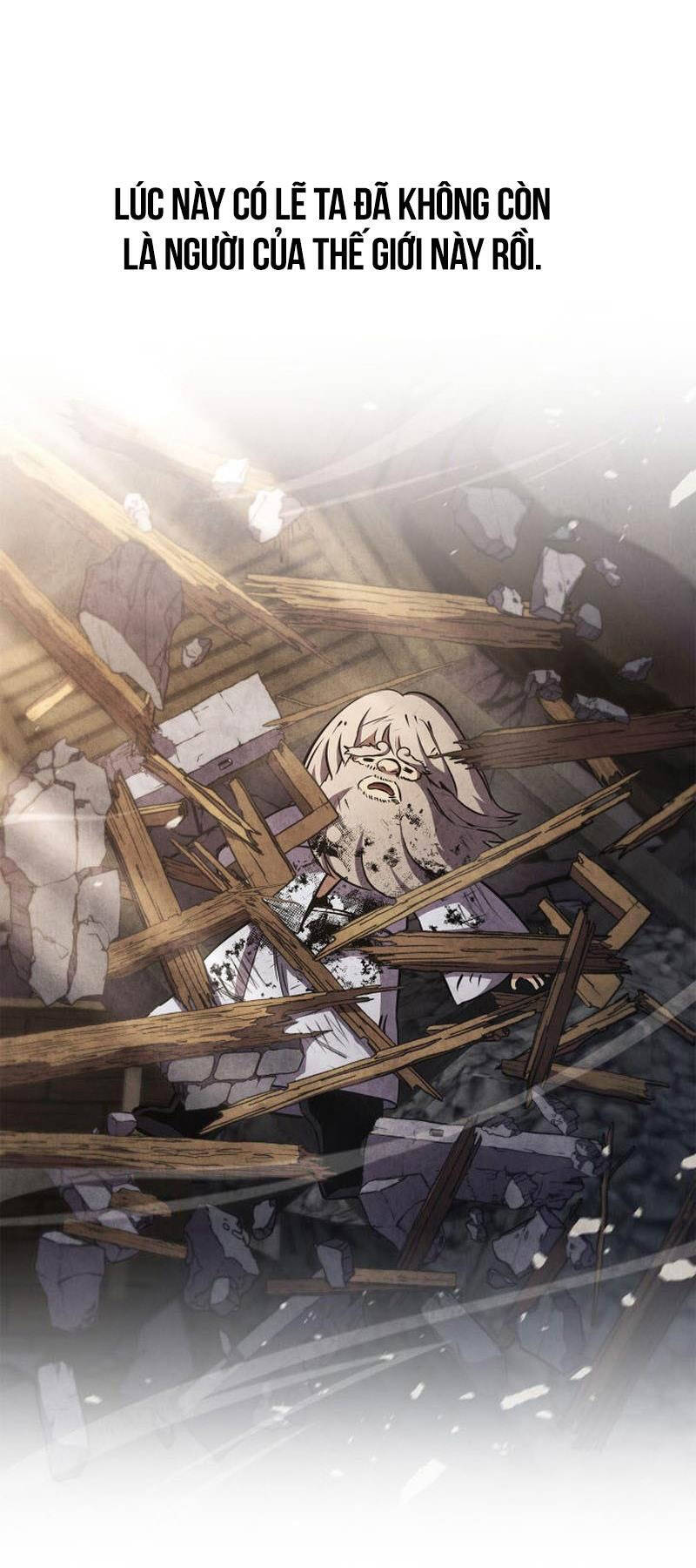 Sự Trở Lại Của Vị Thần Sức Mạnh Chap 153 - Next Chap 154