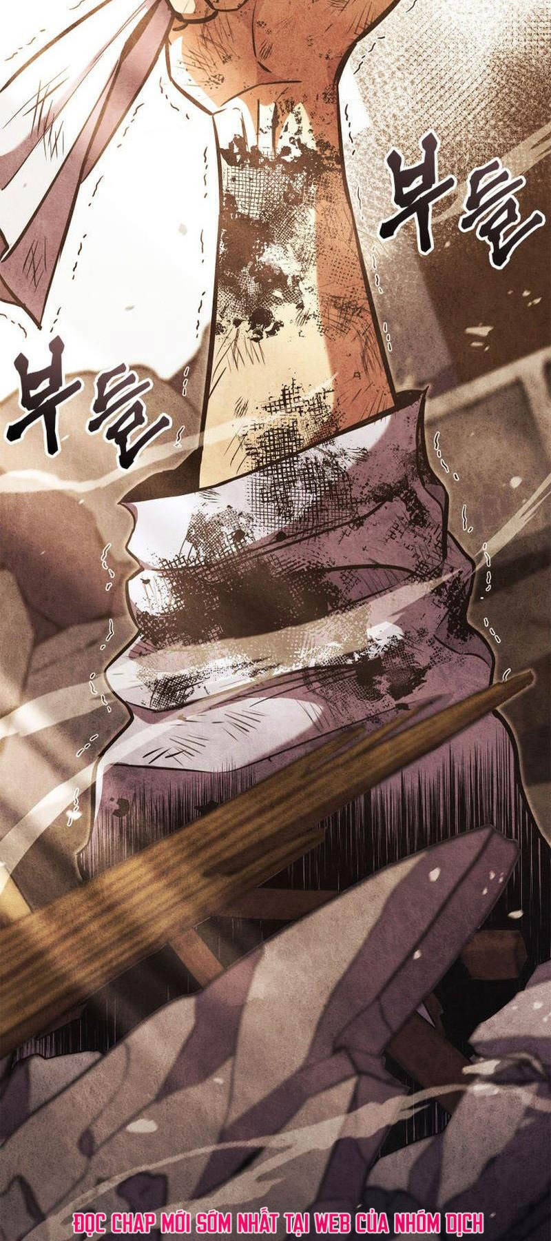 Sự Trở Lại Của Vị Thần Sức Mạnh Chap 153 - Next Chap 154