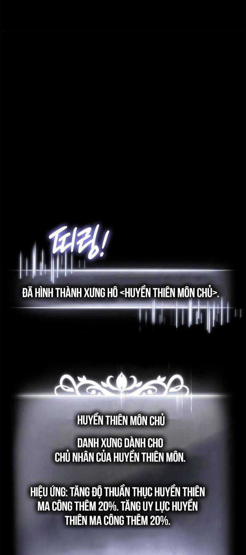 Sự Trở Lại Của Vị Thần Sức Mạnh Chap 153 - Next Chap 154