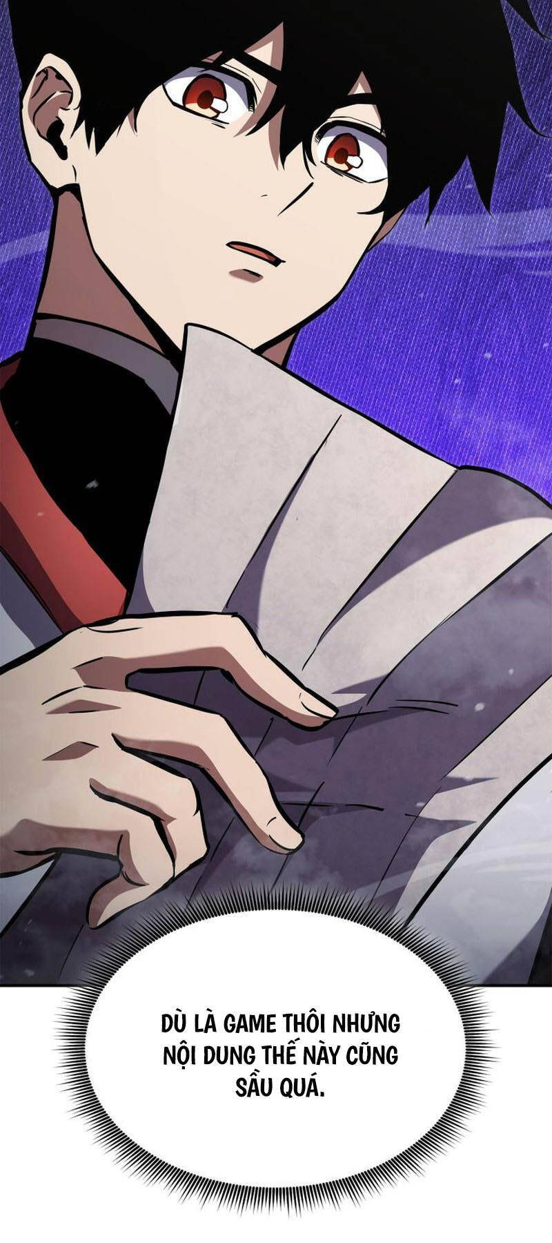 Sự Trở Lại Của Vị Thần Sức Mạnh Chap 153 - Next Chap 154