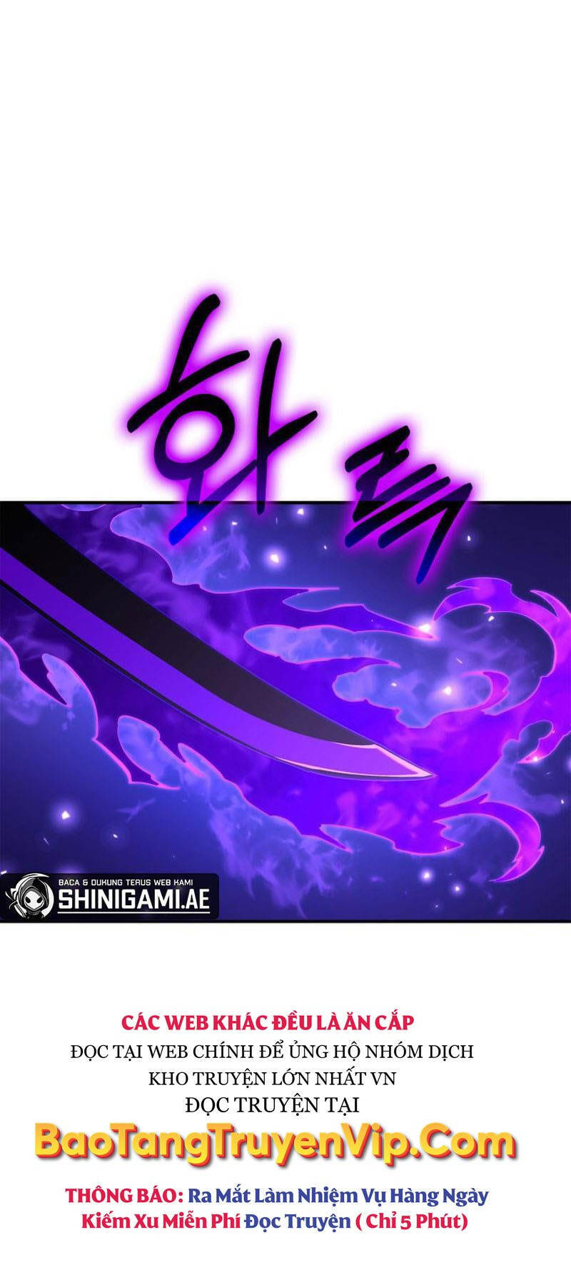 Sự Trở Lại Của Vị Thần Sức Mạnh Chap 153 - Next Chap 154