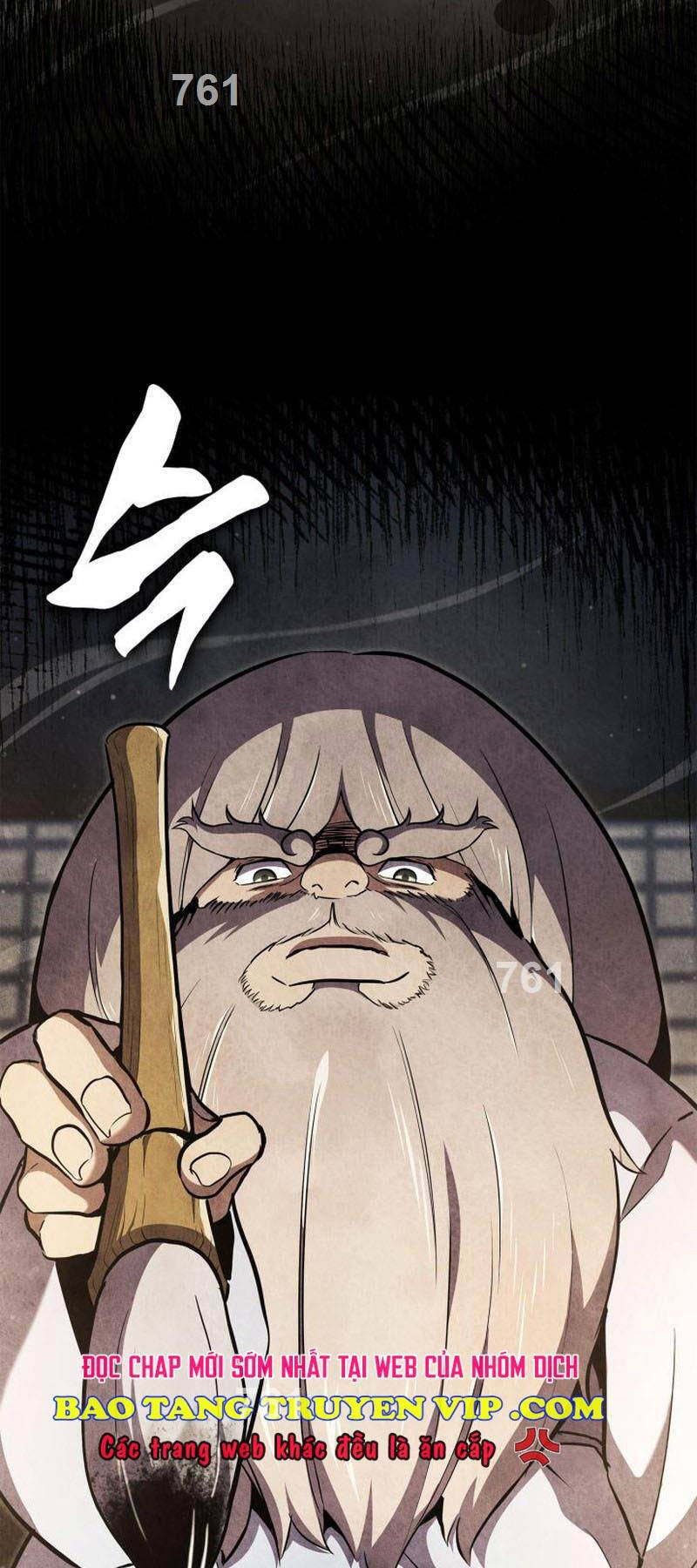 Sự Trở Lại Của Vị Thần Sức Mạnh Chap 153 - Next Chap 154