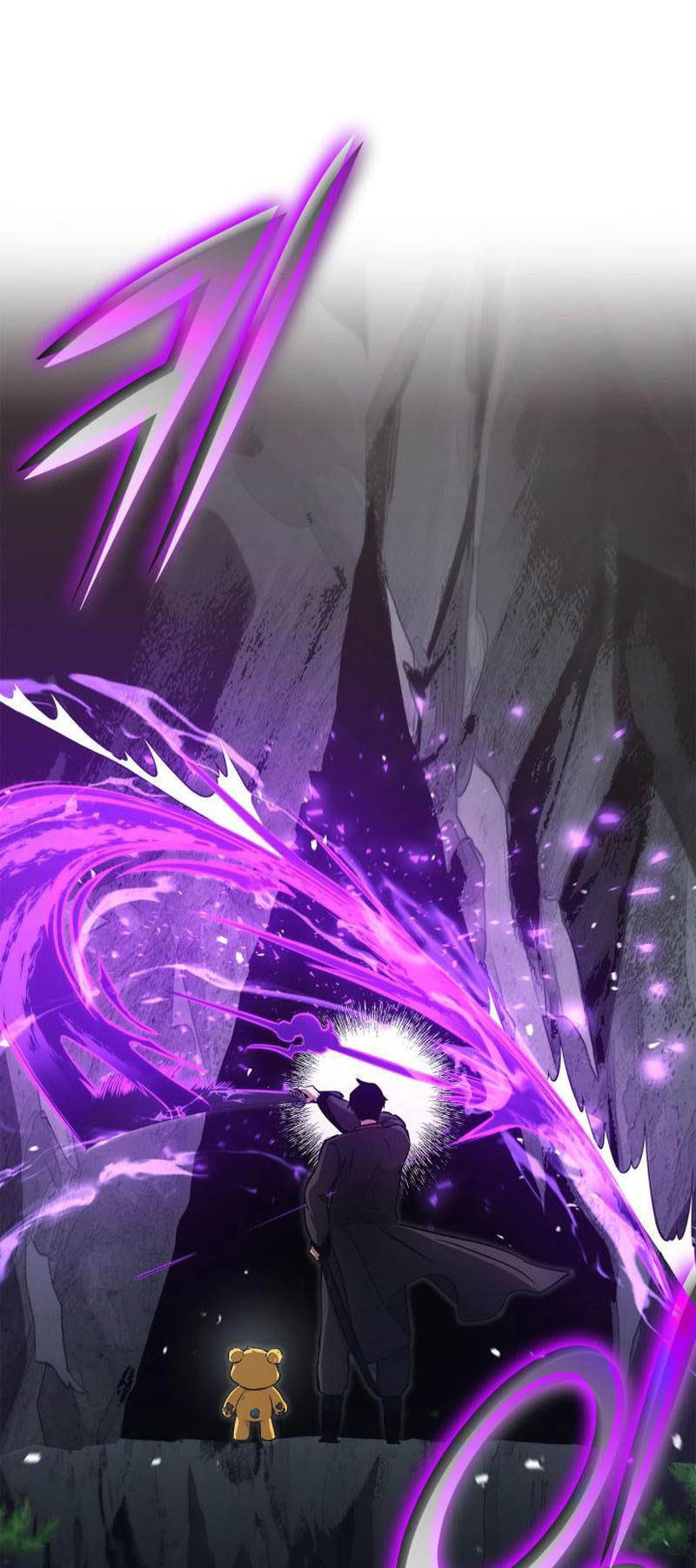 Sự Trở Lại Của Vị Thần Sức Mạnh Chap 153 - Next Chap 154