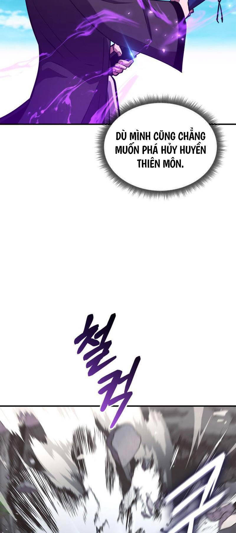 Sự Trở Lại Của Vị Thần Sức Mạnh Chap 153 - Next Chap 154