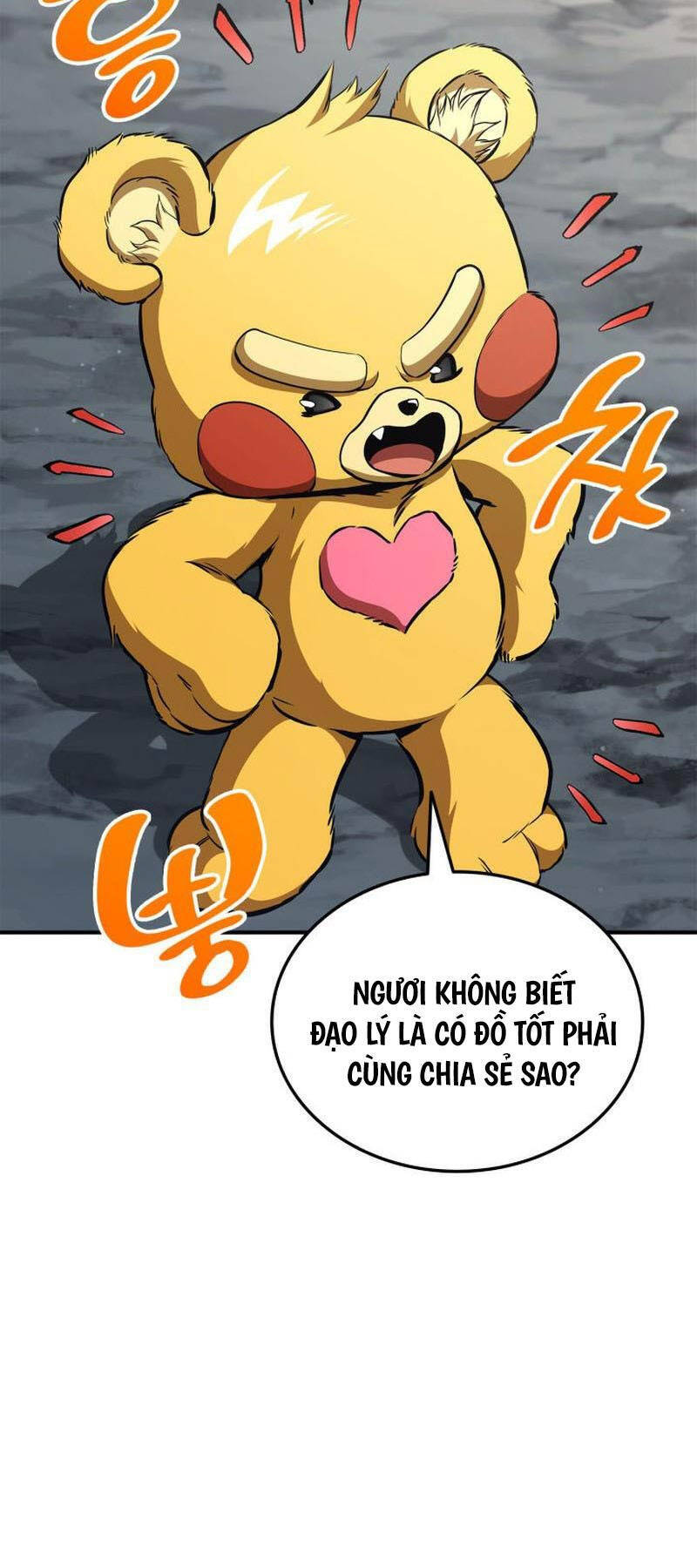 Sự Trở Lại Của Vị Thần Sức Mạnh Chap 153 - Next Chap 154