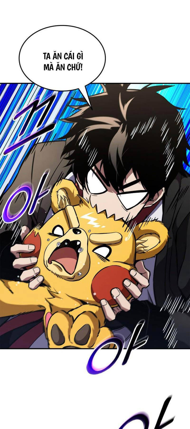 Sự Trở Lại Của Vị Thần Sức Mạnh Chap 153 - Next Chap 154