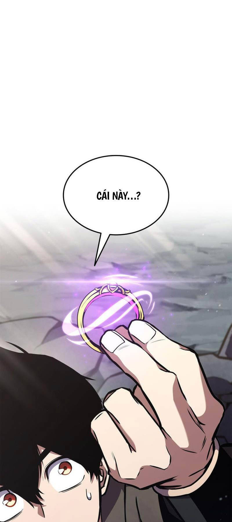 Sự Trở Lại Của Vị Thần Sức Mạnh Chap 153 - Next Chap 154