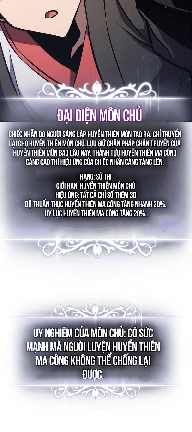 Sự Trở Lại Của Vị Thần Sức Mạnh Chap 153 - Next Chap 154