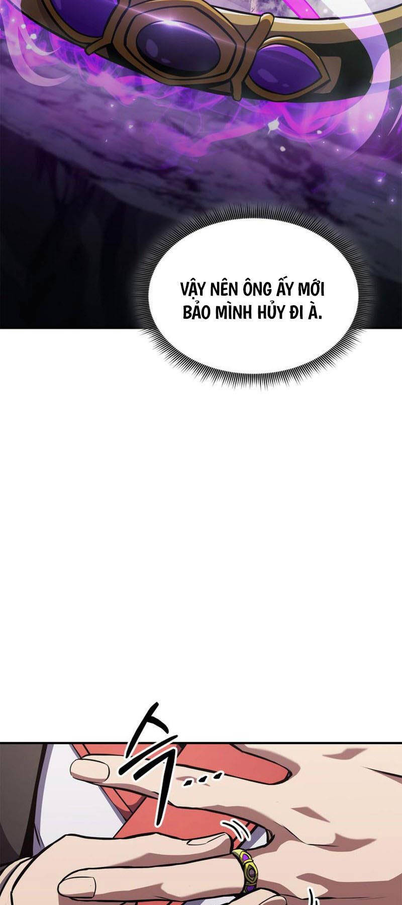 Sự Trở Lại Của Vị Thần Sức Mạnh Chap 153 - Next Chap 154