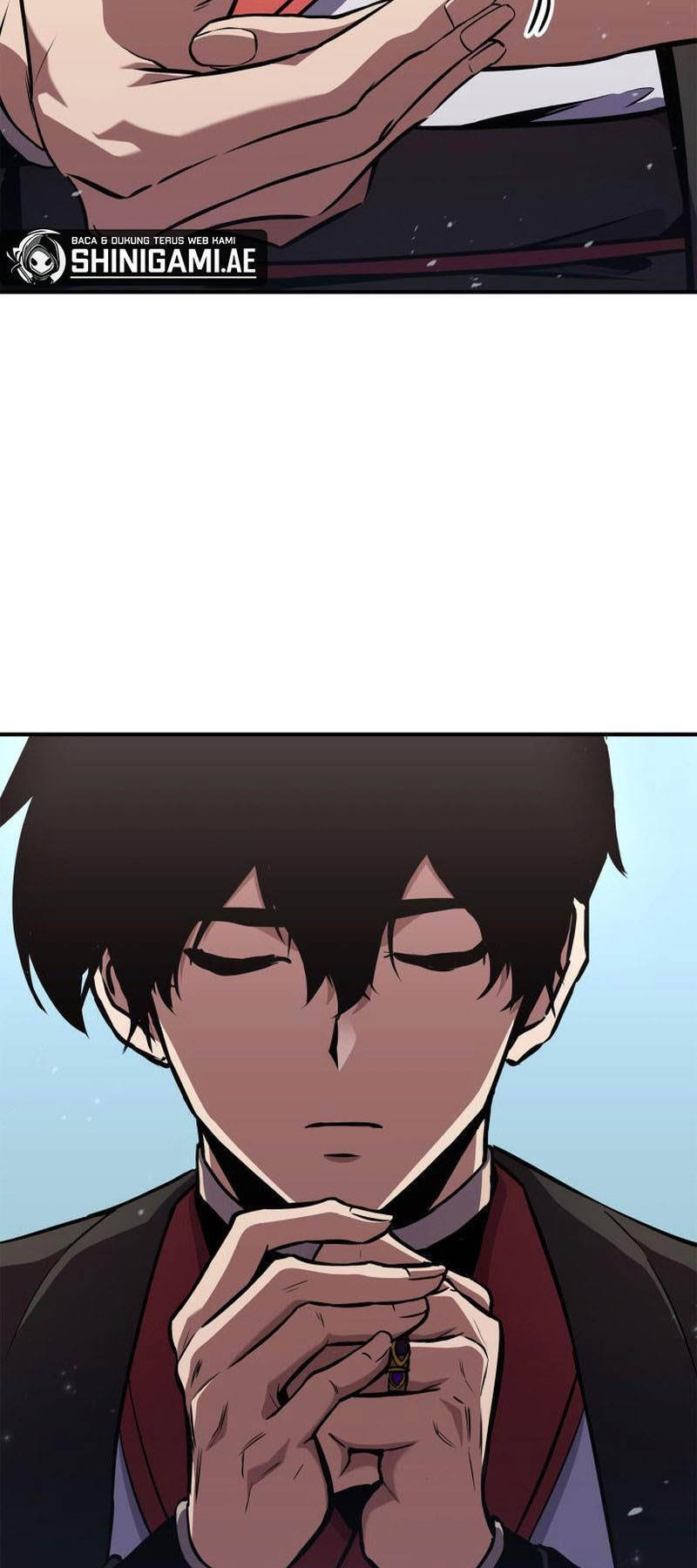 Sự Trở Lại Của Vị Thần Sức Mạnh Chap 153 - Next Chap 154