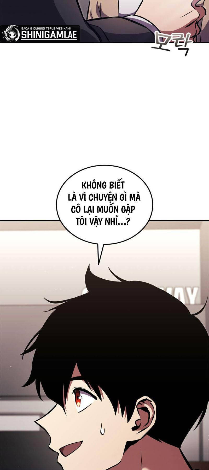 Sự Trở Lại Của Vị Thần Sức Mạnh Chap 153 - Next Chap 154