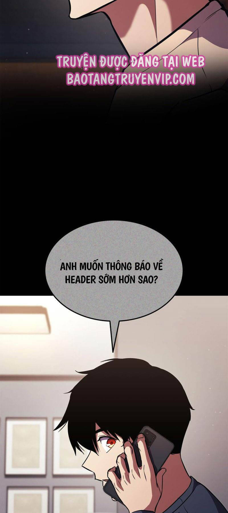 Sự Trở Lại Của Vị Thần Sức Mạnh Chap 153 - Next Chap 154