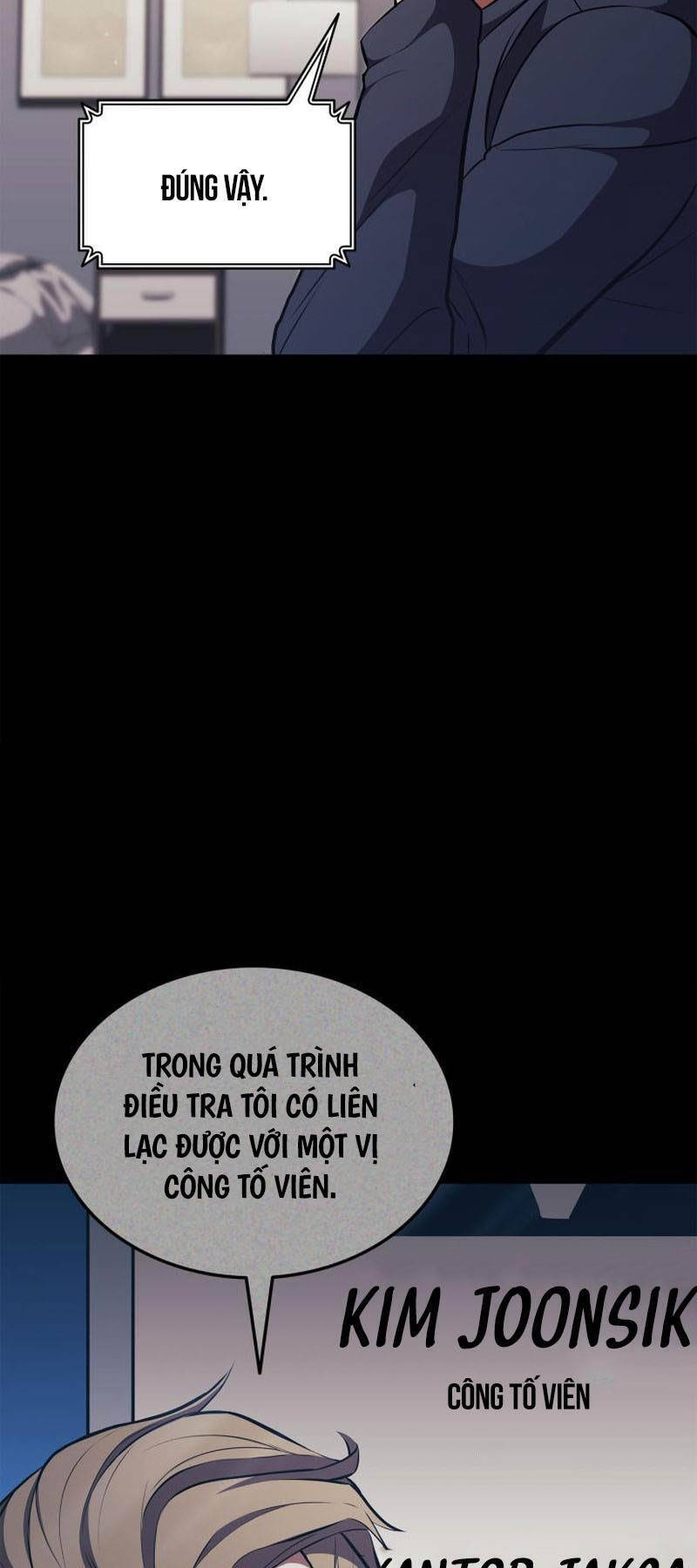 Sự Trở Lại Của Vị Thần Sức Mạnh Chap 153 - Next Chap 154