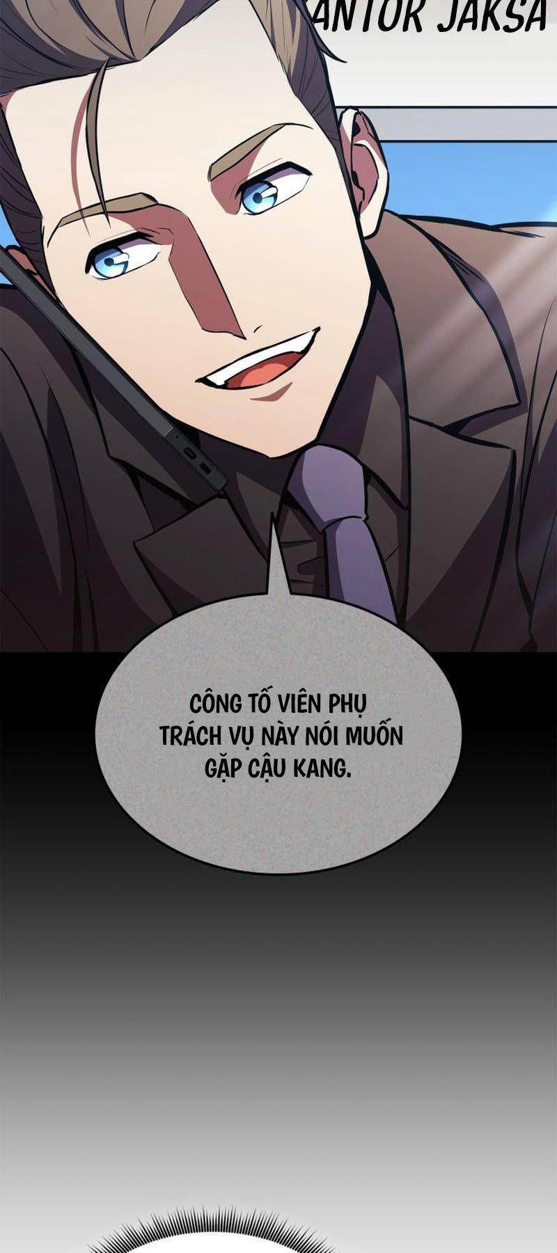 Sự Trở Lại Của Vị Thần Sức Mạnh Chap 153 - Next Chap 154