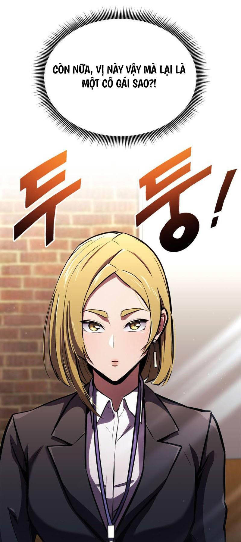 Sự Trở Lại Của Vị Thần Sức Mạnh Chap 153 - Next Chap 154