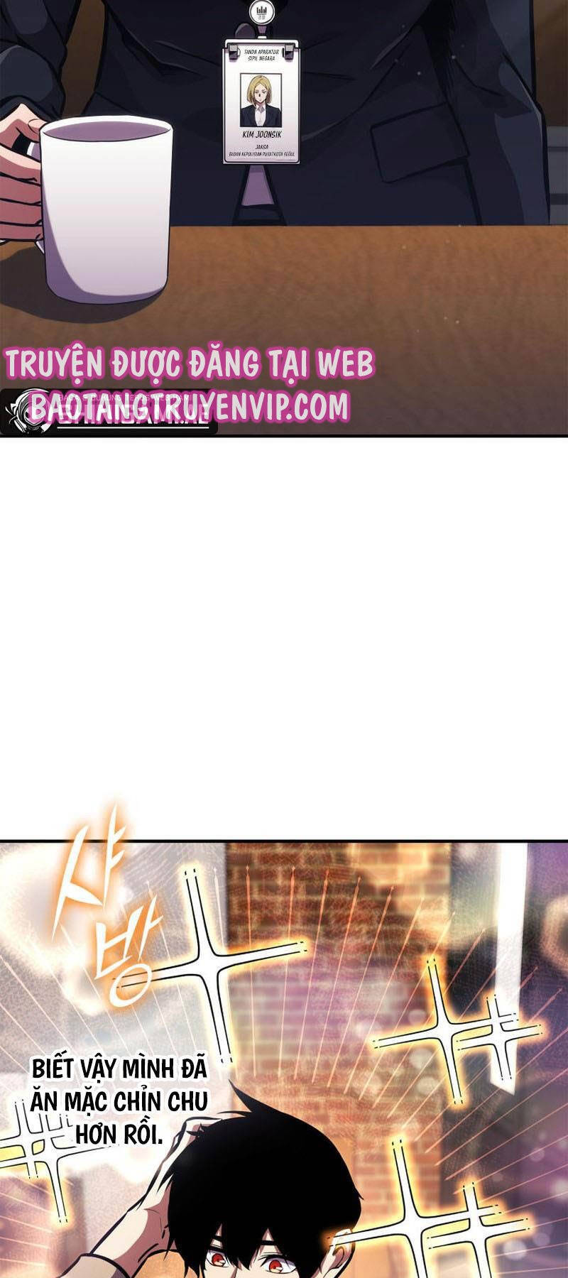 Sự Trở Lại Của Vị Thần Sức Mạnh Chap 153 - Next Chap 154