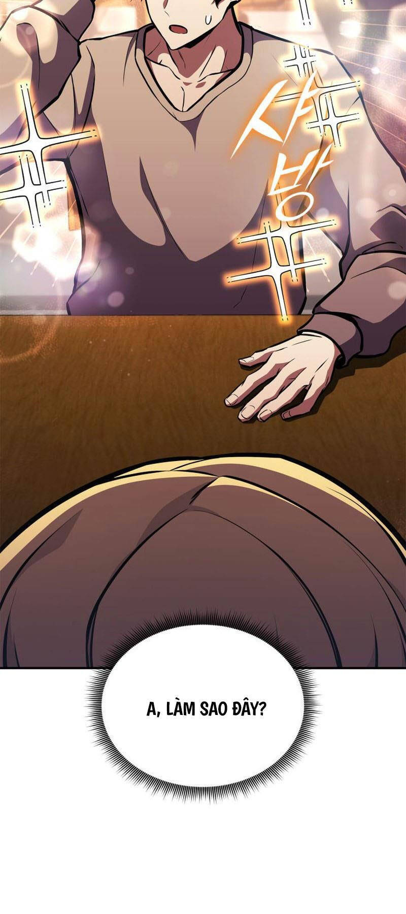 Sự Trở Lại Của Vị Thần Sức Mạnh Chap 153 - Next Chap 154