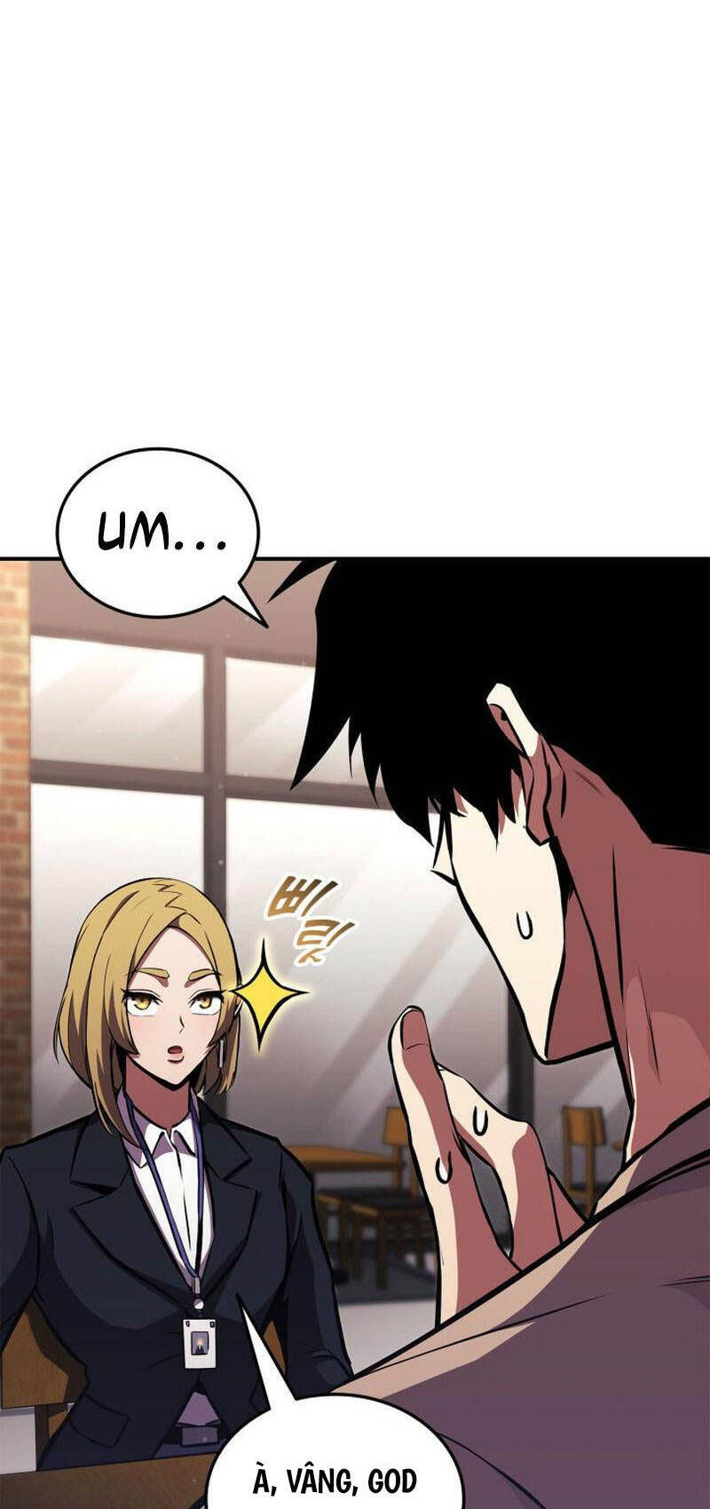 Sự Trở Lại Của Vị Thần Sức Mạnh Chap 153 - Next Chap 154