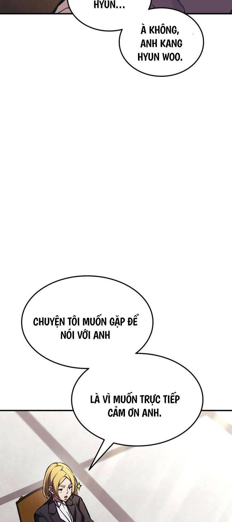 Sự Trở Lại Của Vị Thần Sức Mạnh Chap 153 - Next Chap 154