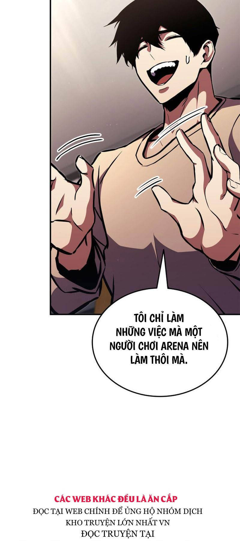 Sự Trở Lại Của Vị Thần Sức Mạnh Chap 153 - Next Chap 154