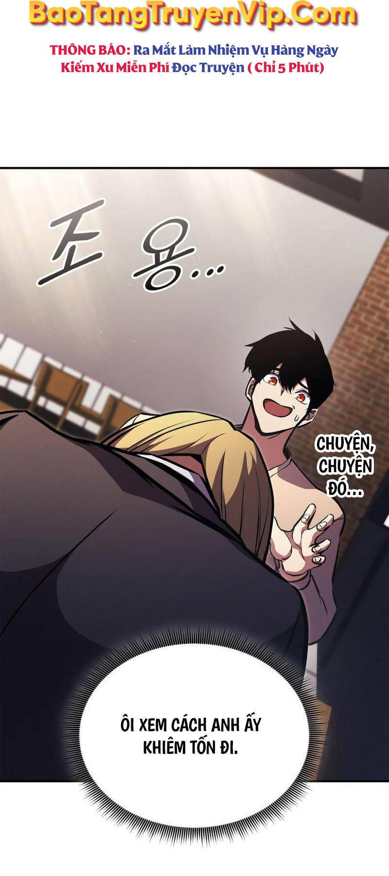 Sự Trở Lại Của Vị Thần Sức Mạnh Chap 153 - Next Chap 154