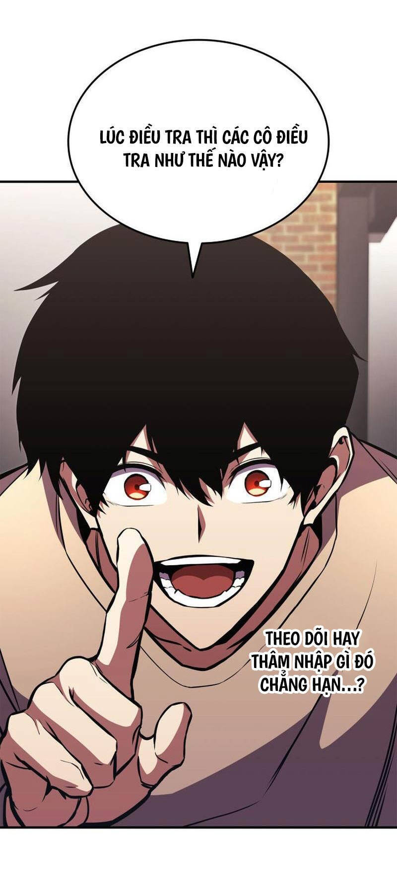 Sự Trở Lại Của Vị Thần Sức Mạnh Chap 153 - Next Chap 154