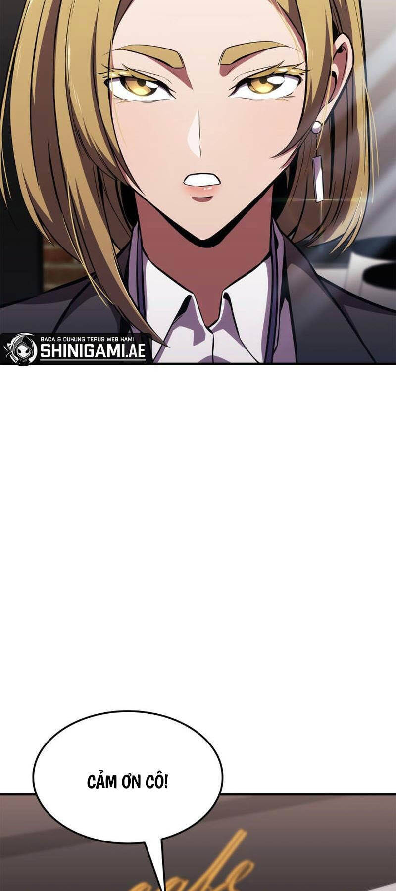 Sự Trở Lại Của Vị Thần Sức Mạnh Chap 153 - Next Chap 154
