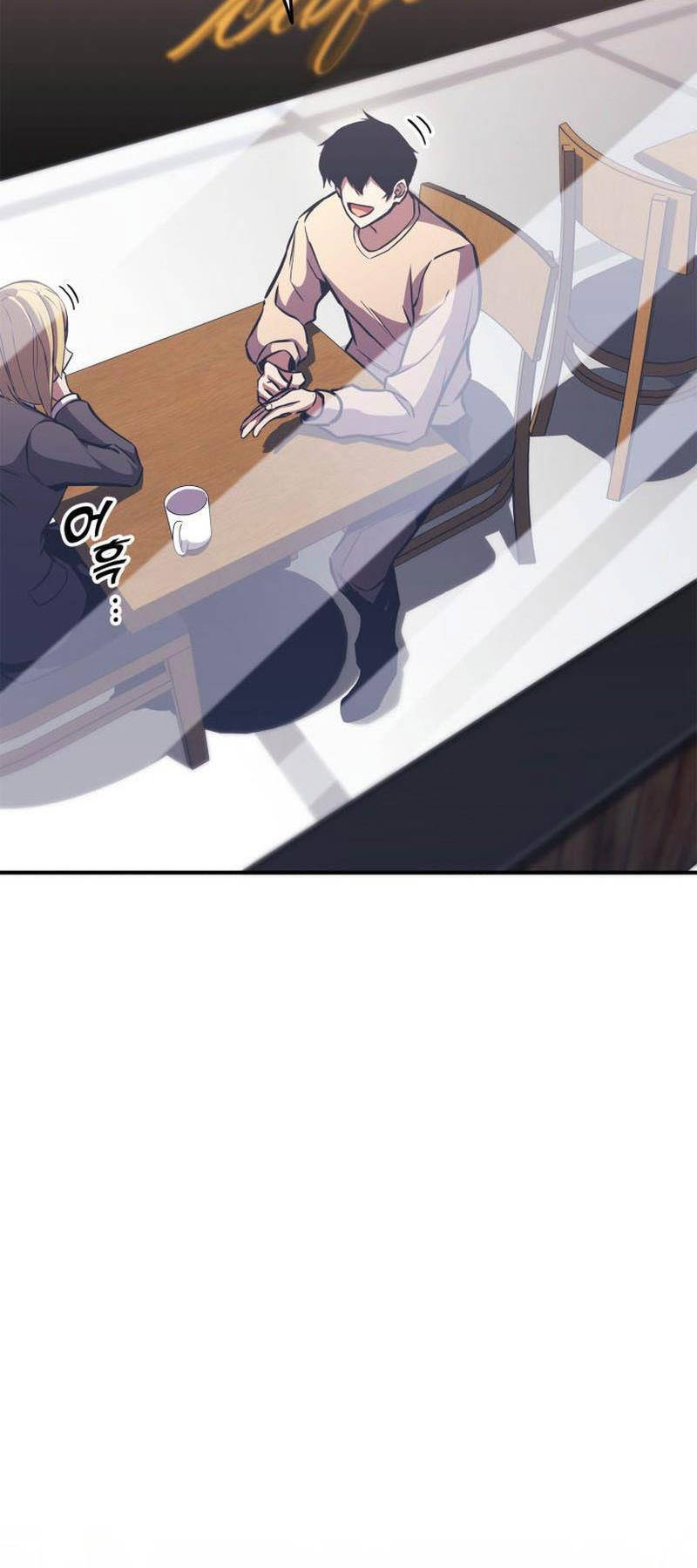 Sự Trở Lại Của Vị Thần Sức Mạnh Chap 153 - Next Chap 154