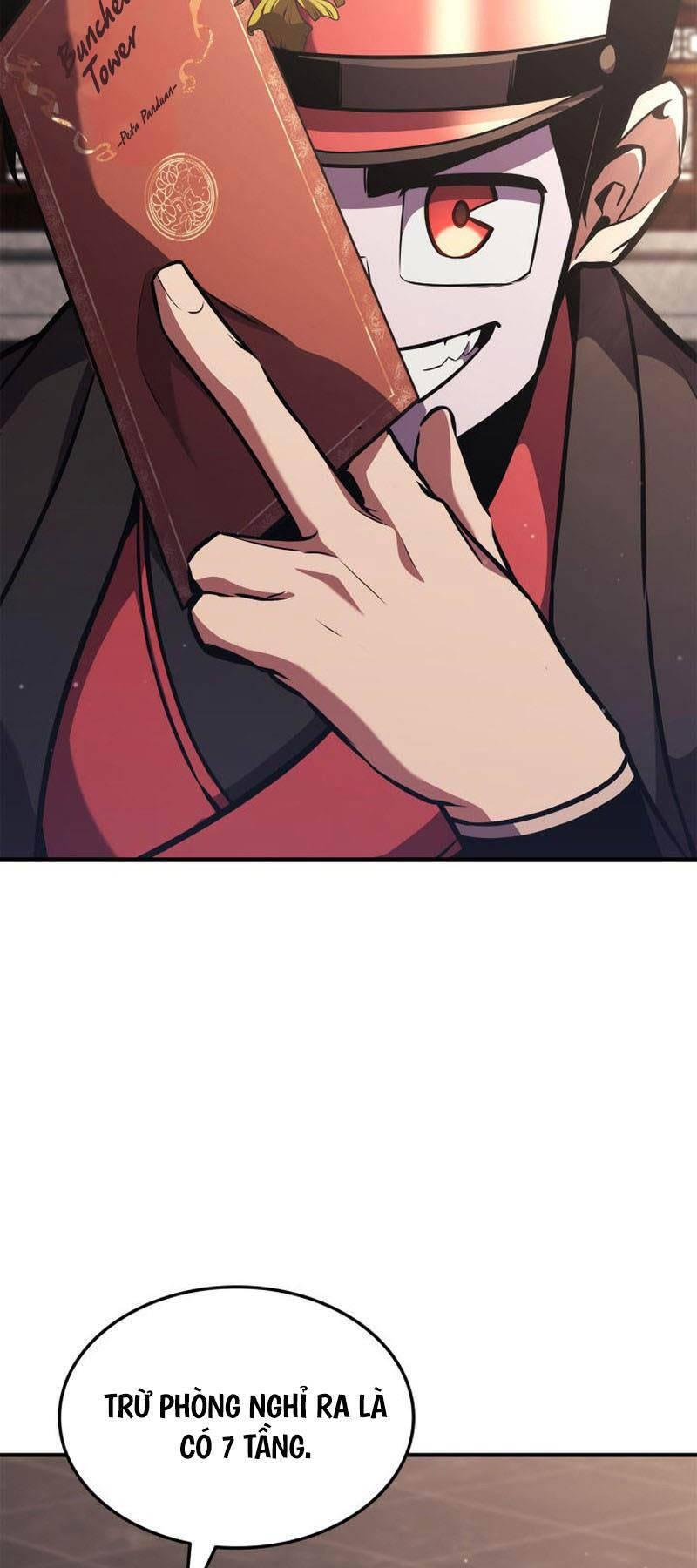 Sự Trở Lại Của Vị Thần Sức Mạnh Chap 153 - Next Chap 154