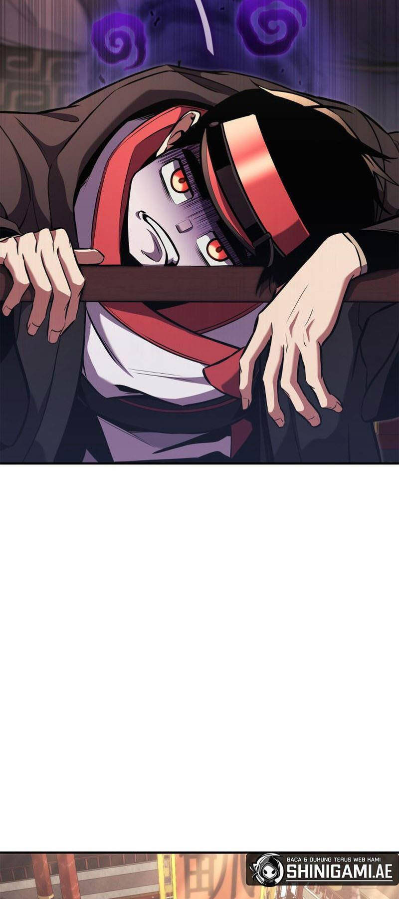 Sự Trở Lại Của Vị Thần Sức Mạnh Chap 153 - Next Chap 154