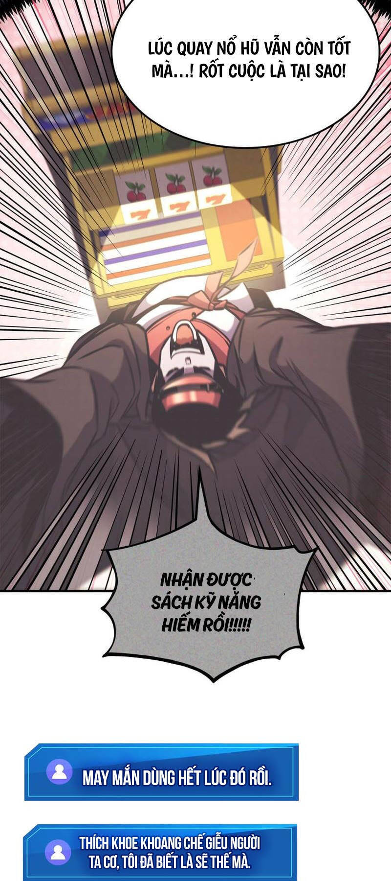 Sự Trở Lại Của Vị Thần Sức Mạnh Chap 153 - Next Chap 154