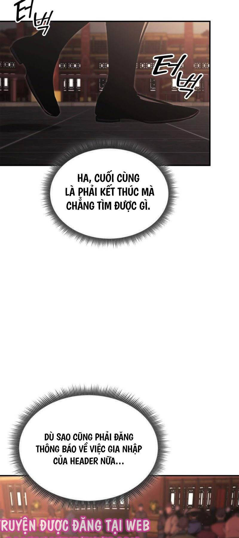 Sự Trở Lại Của Vị Thần Sức Mạnh Chap 153 - Next Chap 154