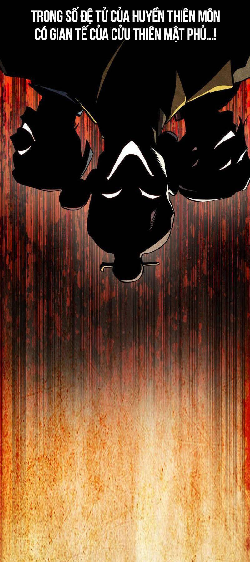 Sự Trở Lại Của Vị Thần Sức Mạnh Chap 153 - Next Chap 154