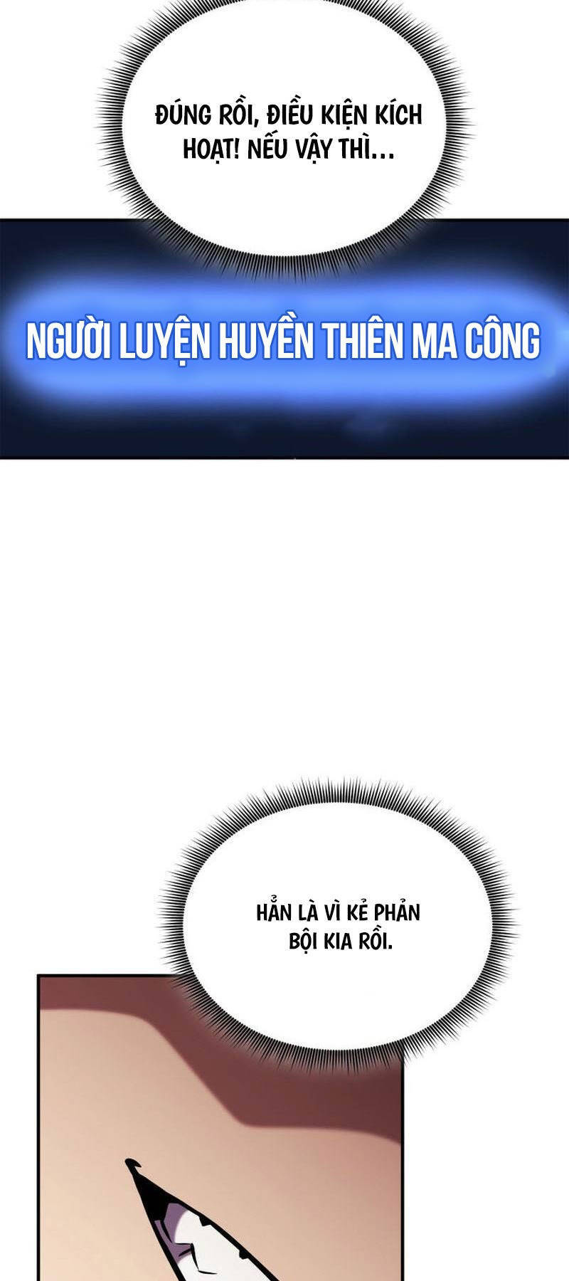 Sự Trở Lại Của Vị Thần Sức Mạnh Chap 153 - Next Chap 154