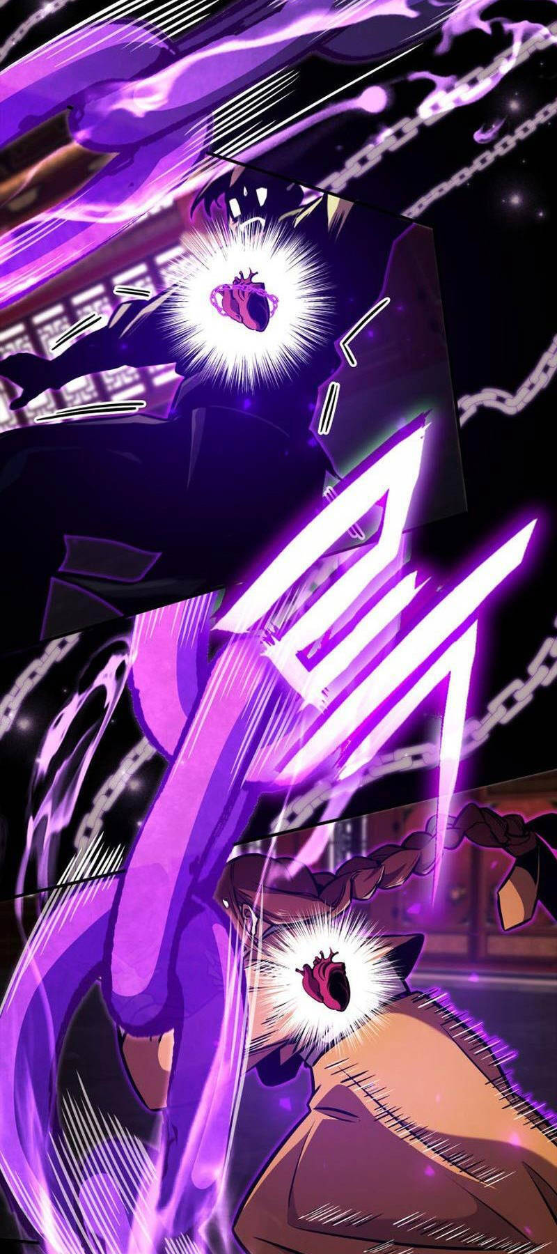 Sự Trở Lại Của Vị Thần Sức Mạnh Chap 153 - Next Chap 154