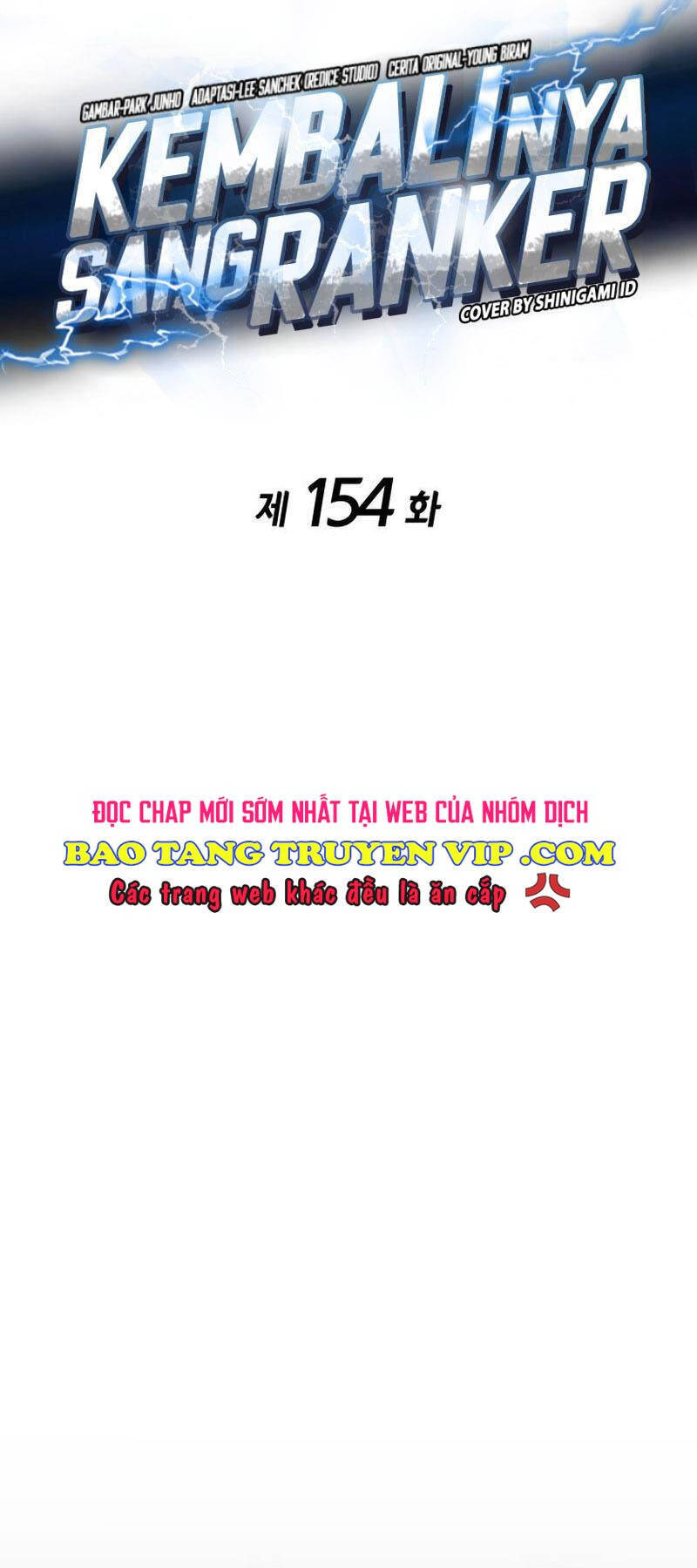 Sự Trở Lại Của Vị Thần Sức Mạnh Chap 154 - Next Chap 155