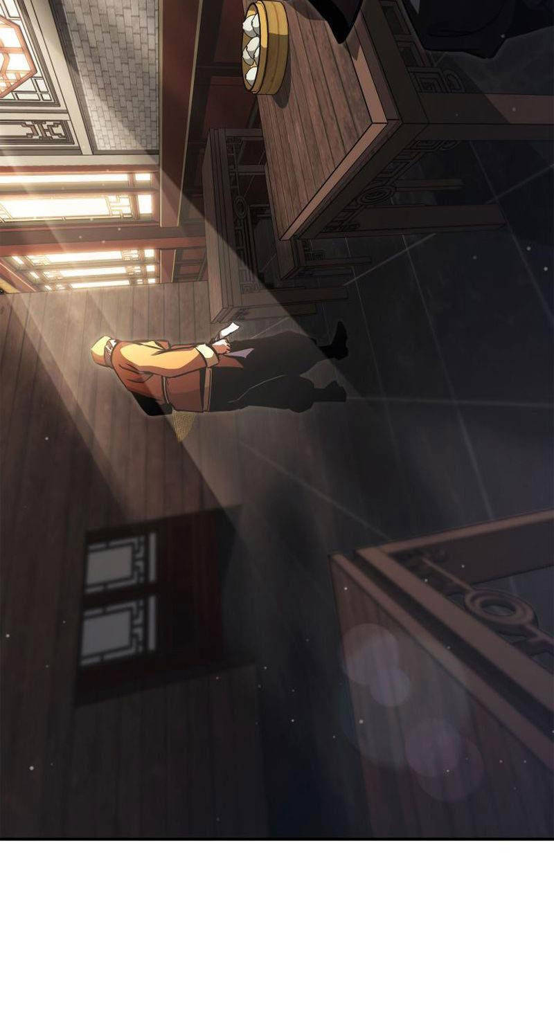 Sự Trở Lại Của Vị Thần Sức Mạnh Chap 154 - Next Chap 155