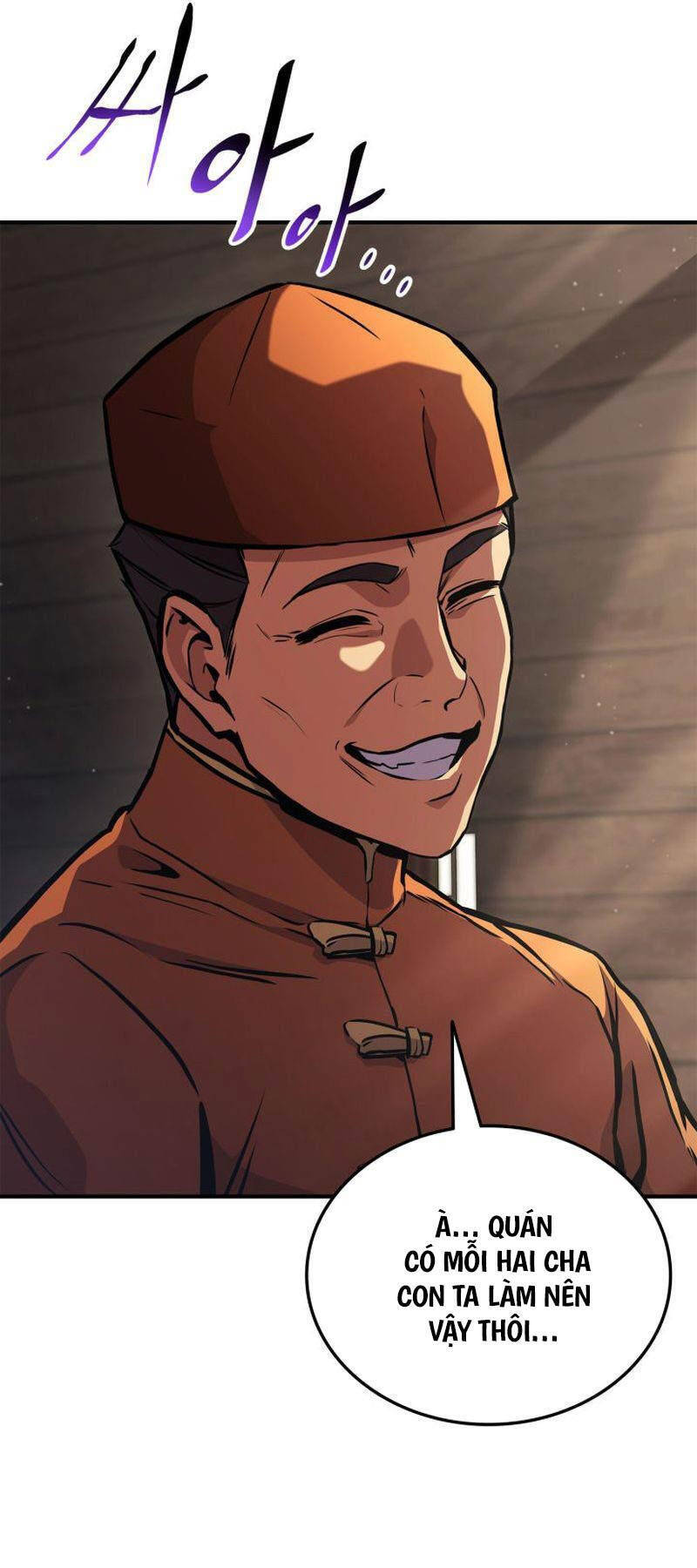 Sự Trở Lại Của Vị Thần Sức Mạnh Chap 154 - Next Chap 155